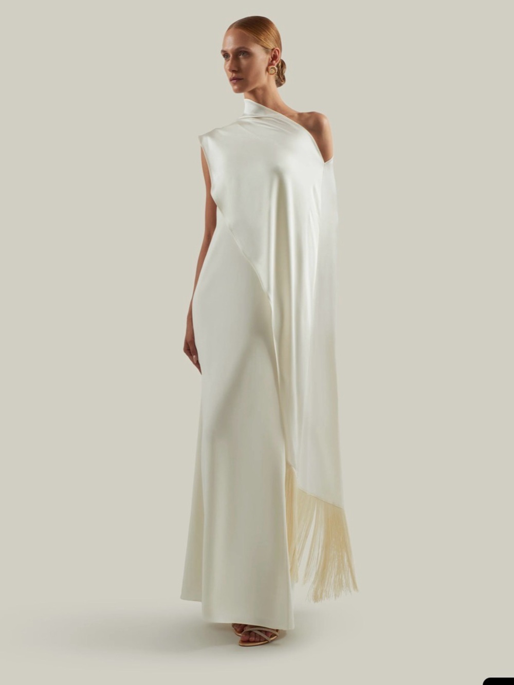 Taller Marmo Benson Dress